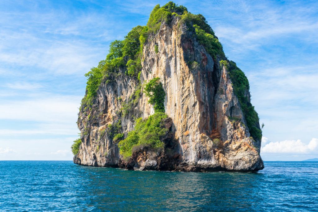 Koh Doc Mai Best Diving Sites Around Phuket