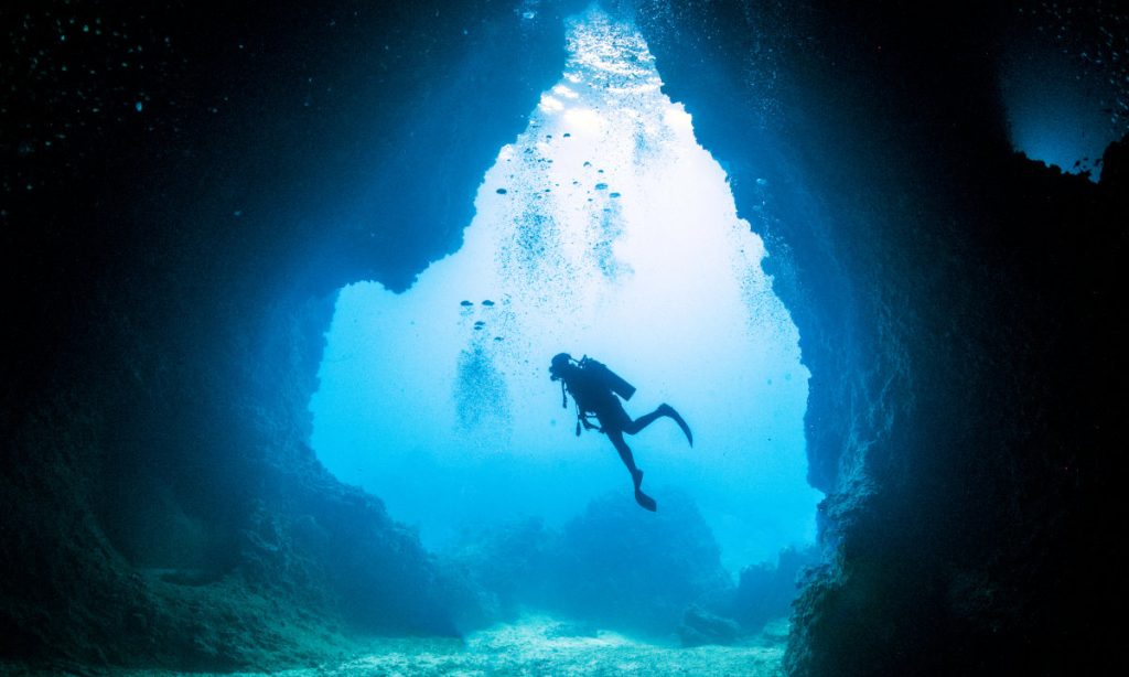 Koh Doc Mai Best Diving Sites Around Phuket