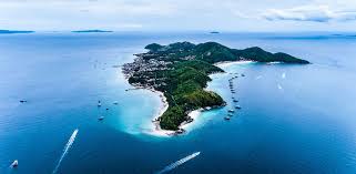 Koh Larn, Pattaya