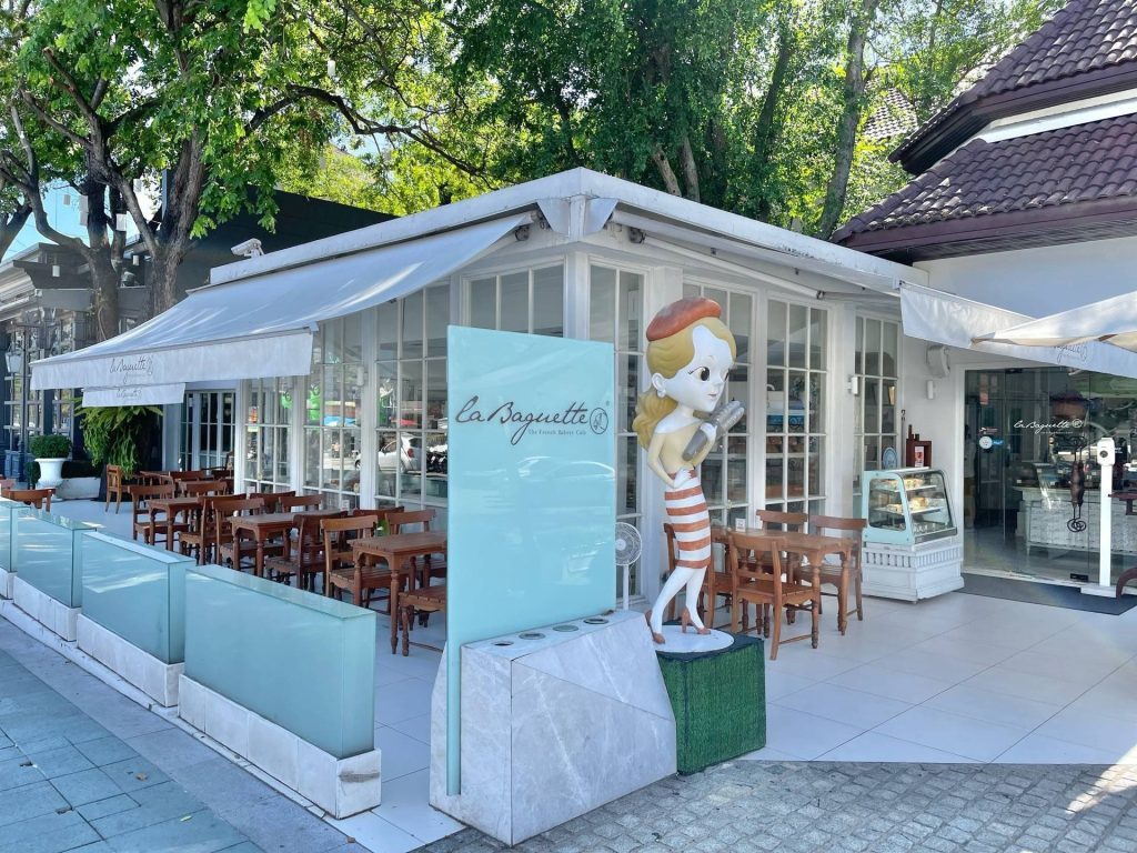La Baguette Pattaya