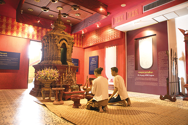 Cultural & Educational Experiences in chiang mai