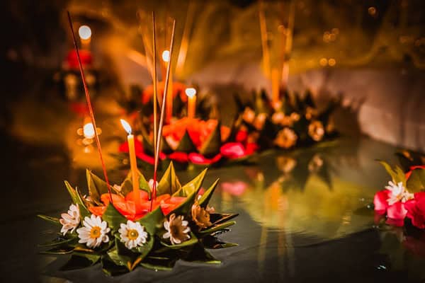 Food & Festivals in Chiang Mai