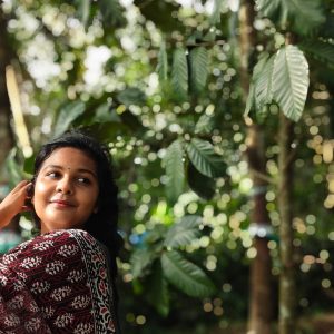 Picture of Malavika Arun