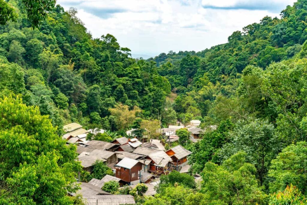 mae kampong