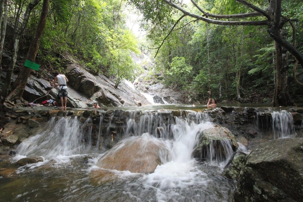Harmony Beach Club , Halfmoon Festival 2025? Don’t Miss These 5 Epic Things to Do in Koh Phangan