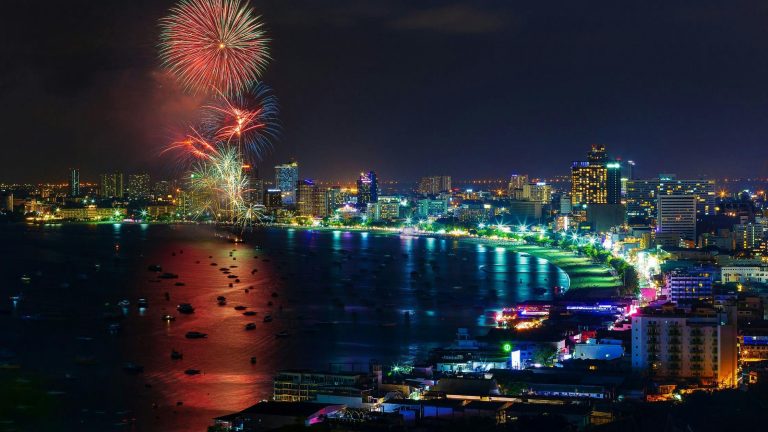 Pattaya Travel Tips