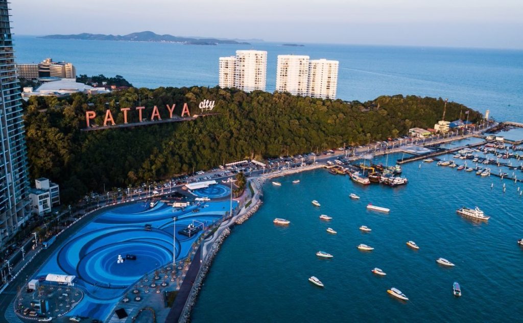 Pattaya