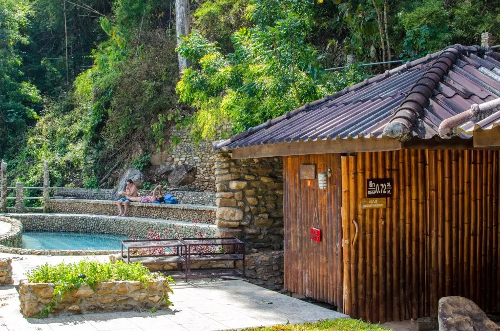 Local Life and Everyday Experiences in chiang mai