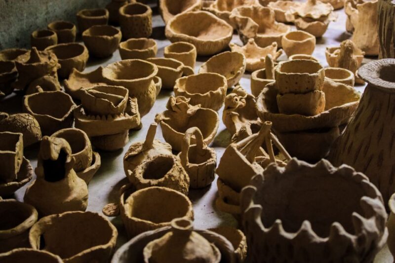 Family Workshops to do in Chiang Mai