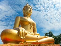 Big Buddha Temple, Pattaya