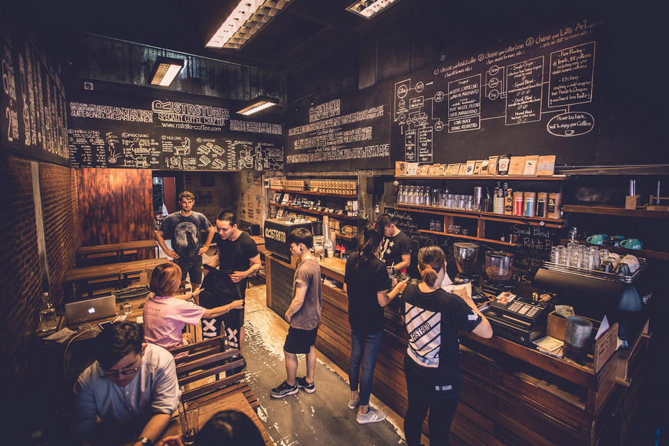 Food and Market Culture of Chiang Mai