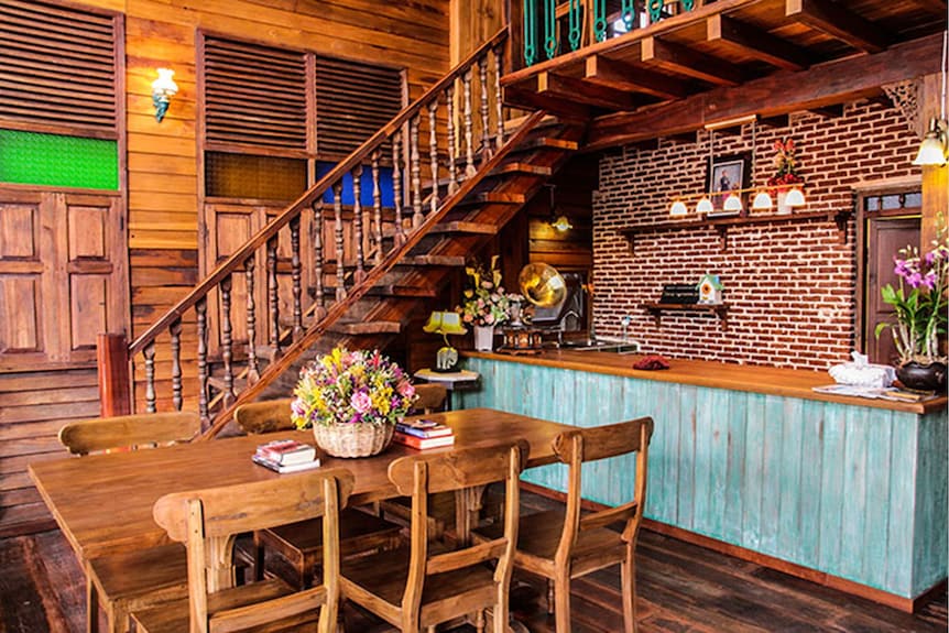 Where to Stay in Chiang Mai with Family