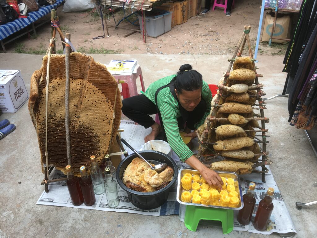Local Life and Everyday Experiences in chiang mai