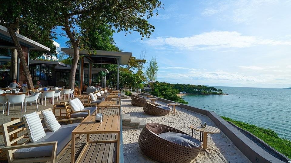Sky Gallery, pattaya