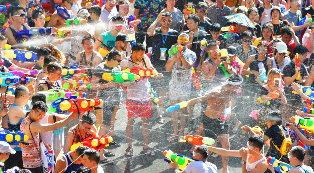 Songkran