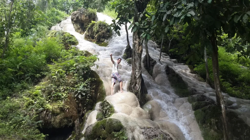 Landscape and Nature: Mountains, Rivers, and Forests in Chiang Mai