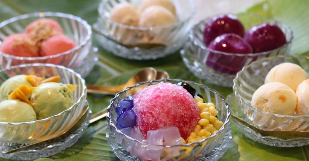 best northern thai foods in chiang mai