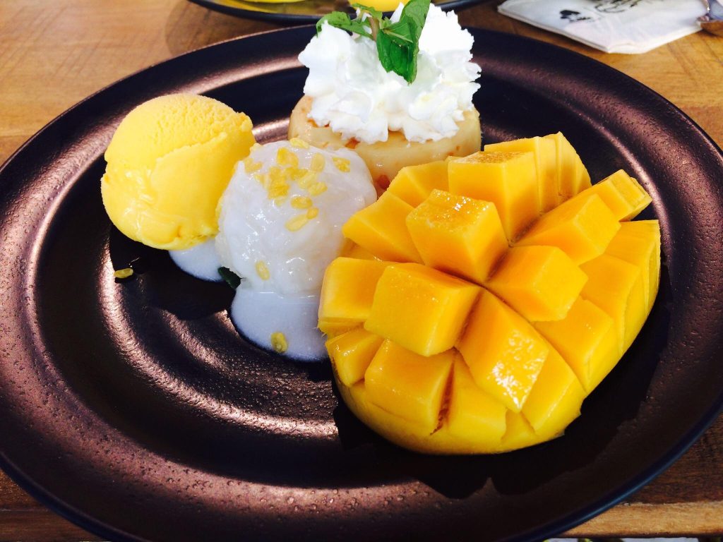 best northern thai foods in chiang mai