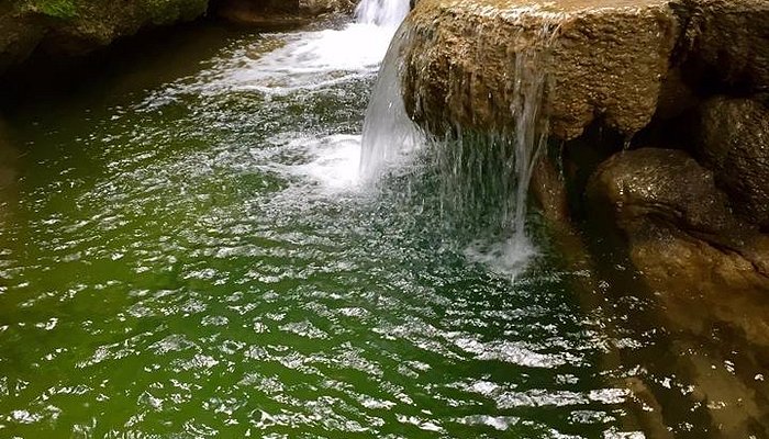 Easy Access Waterfalls in Chiang Mai