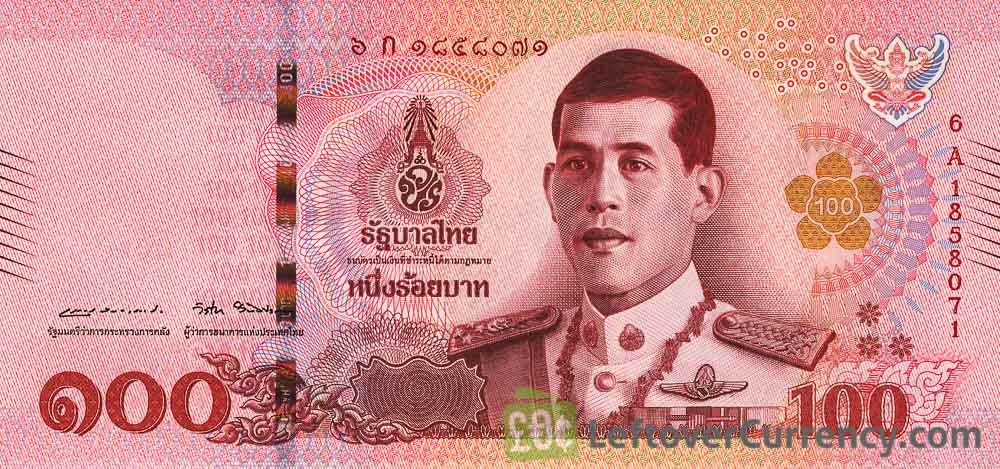 Thai Baht