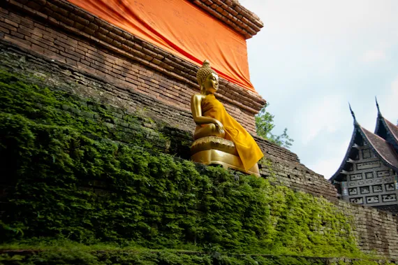 The Soul of Chiang Mai: Lanna Heritage & Daily Life