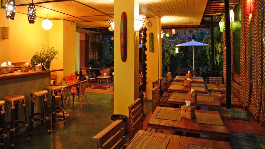 Where to Stay in Chiang Mai with FamilyWhere to Stay in Chiang Mai with Family