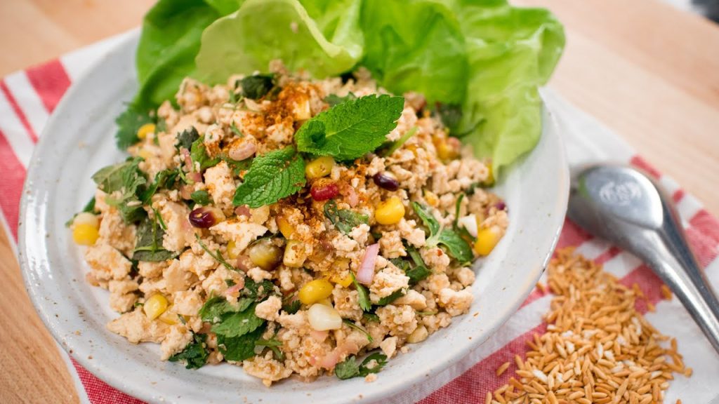 Vegetarian, Vegan & Dietary-Friendly Eats in Chiang Mai