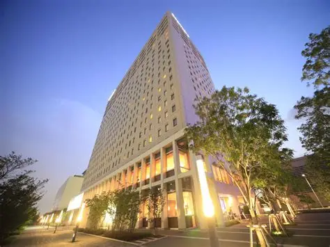Sotetsu Grand Fresa Tokyo Bay Ariake