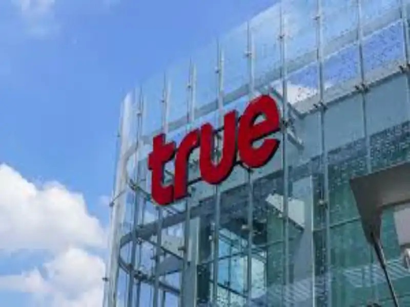 True Corporation, Pattaya