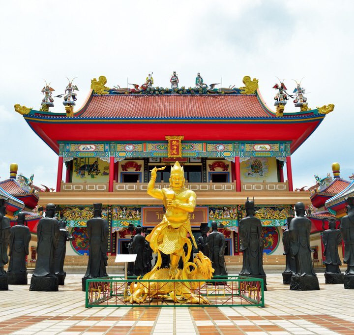 Viharn Sien
