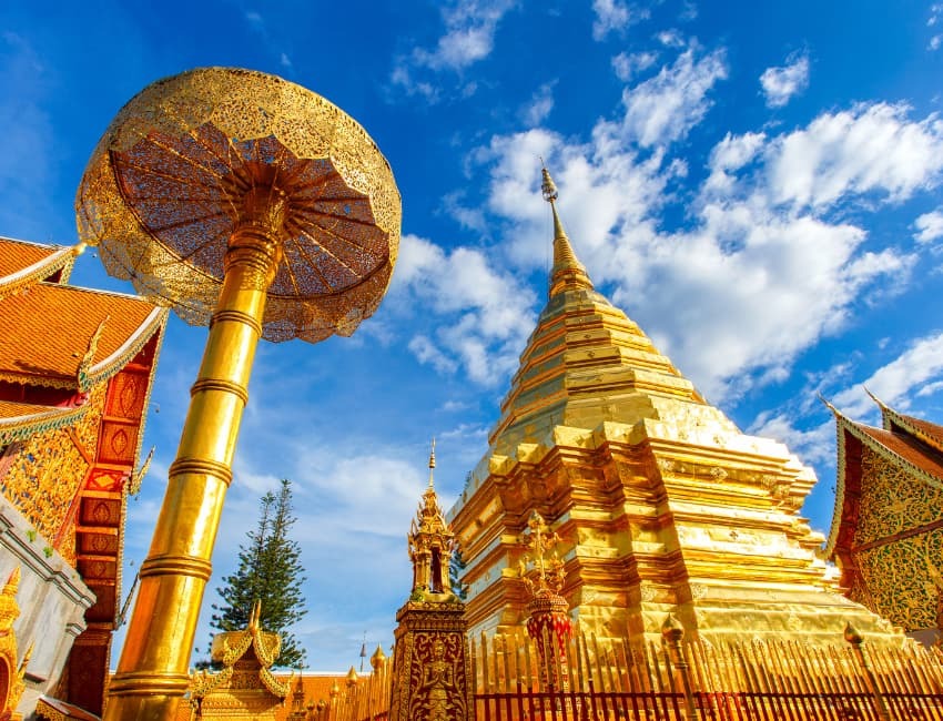 Wat Phra That Doi Suthep, What to Know Before You Go to Chiang Mai – Tips & Local Secrets