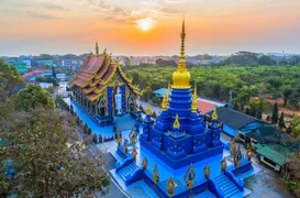 Wat Rong Suea Ten (Blue Temple), What to Know Before You Go to Chiang Mai – Tips & Local Secrets