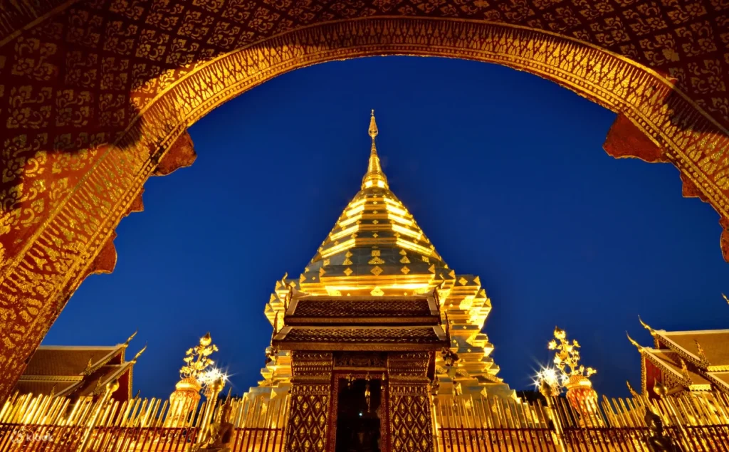 Things to Do in Chiang Mai with Thrillark