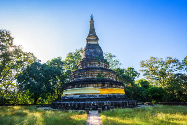 Hidden Spiritual Heritage of Chiang Mai