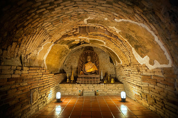 Hidden Spiritual Heritage of Chiang Mai