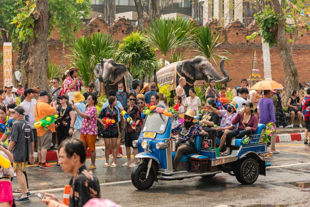 Songkran