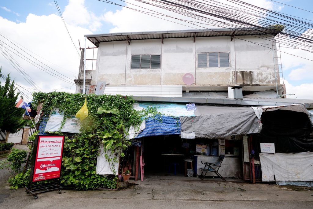 Hidden Family-Run Treasures of chiang mai