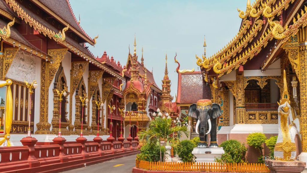 Chiang Mai
