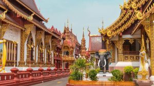 Chiang Mai