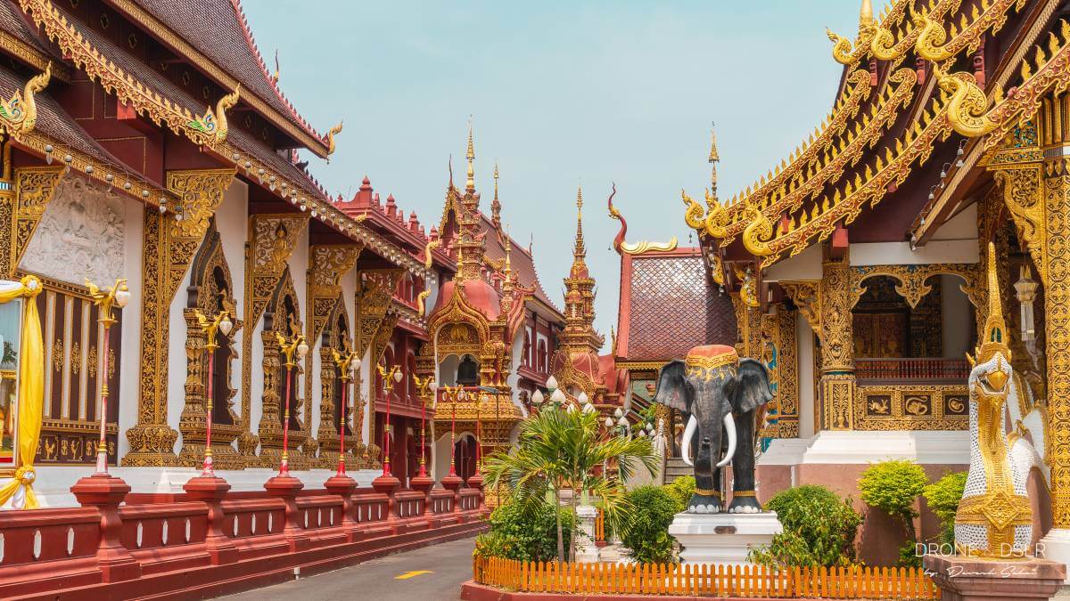 Chiang Mai