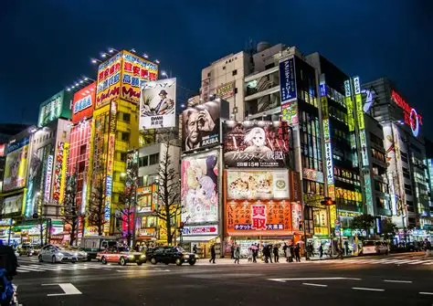 Akihabara, Tokyo