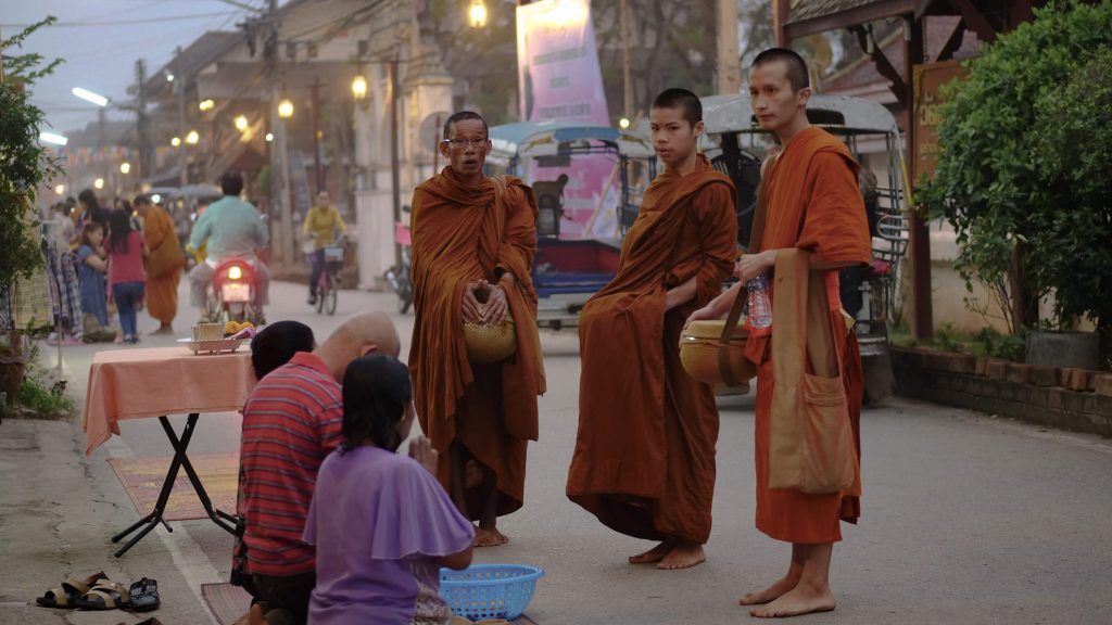 Hidden Spiritual & Temple Experiences in chiang mai