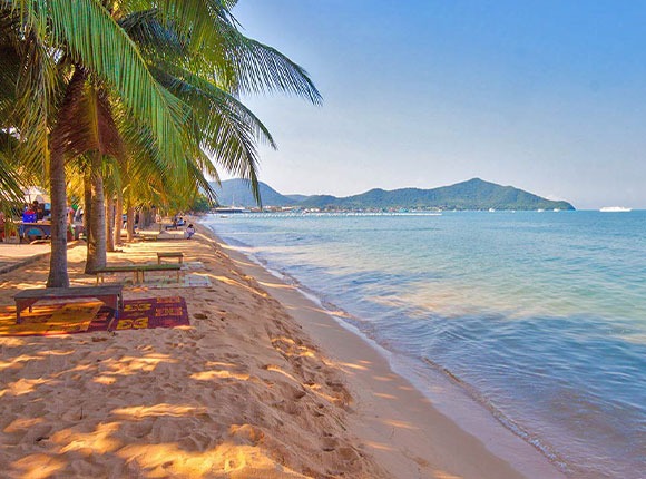 Bang Saray, Pattaya