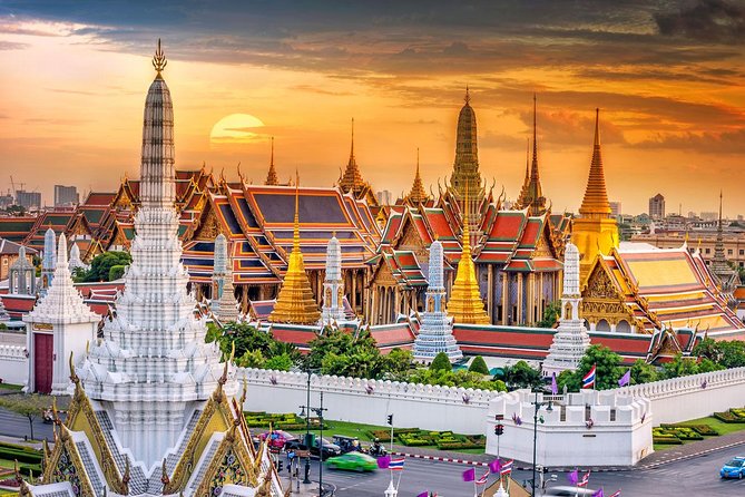 Bangkok
