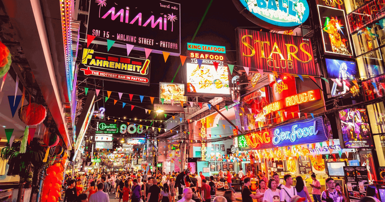 Bangkok