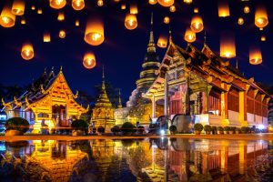 Best Time to Visit Chiang Mai: Weather, Festivals & Seasonal Tips