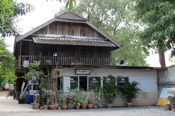 Hidden Family-Run Treasures of chiang mai