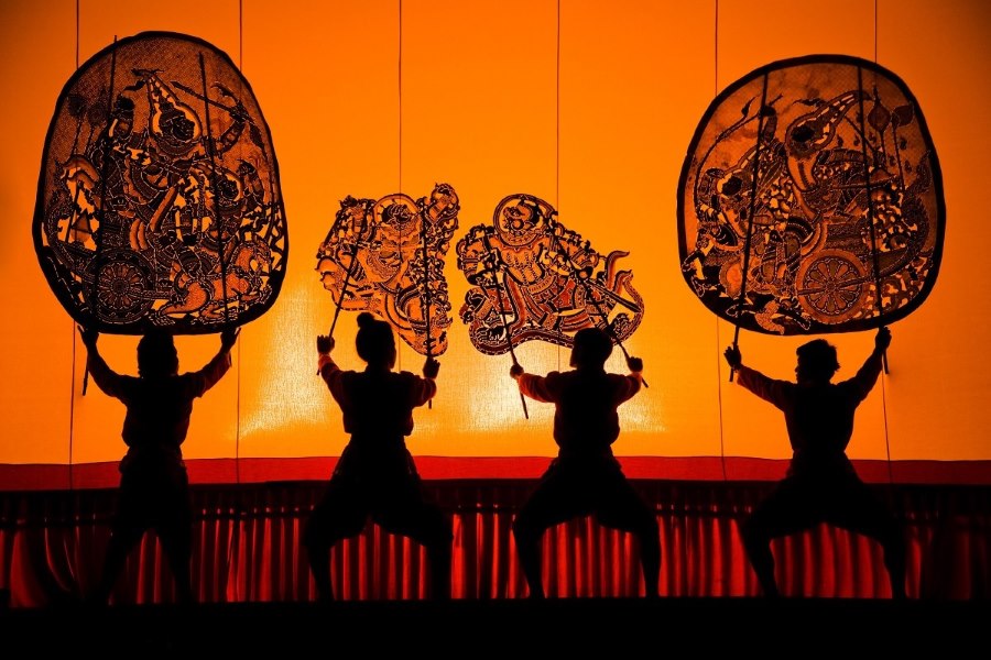 Chiang Mai’s Artistic & Creative Soul