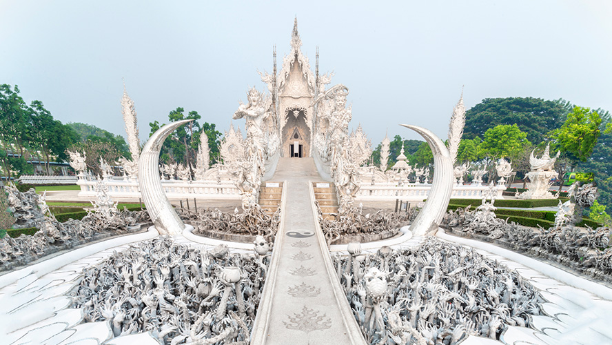 Chiang Rai