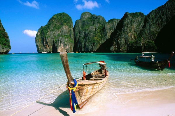 koh Larn, pattaya